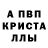 Метадон methadone Ava QWEEN